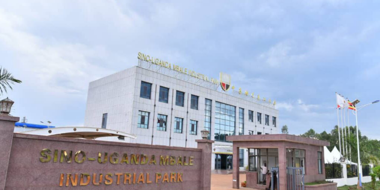 Tian Tang Group Clears air on Dispute with fellow Chinese Company