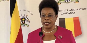 IGG Recovered Shs14B from Corrupt Officials in FY 2023/24