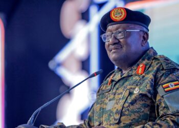 Leverage Peace to Unlock Uganda’s Tourism Potential – Kulayigye