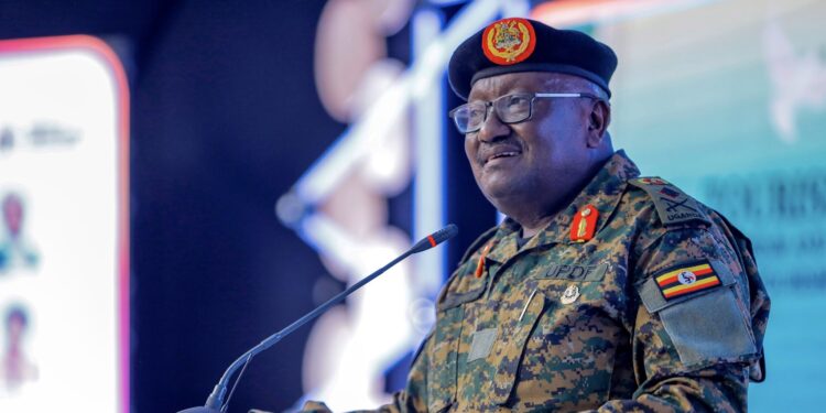 Leverage Peace to Unlock Uganda’s Tourism Potential – Kulayigye