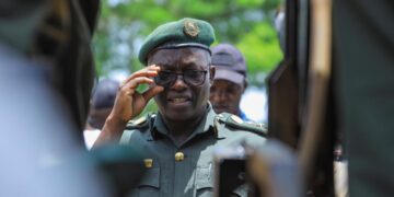 UWA Adds Kichumbanyobo – Tangi Route for Buses Plying Through Murchison Falls National Park