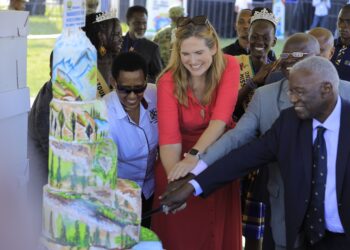 Uganda Urges Increased Private Sector Investment to Boost Tourism Growth and Diversify Offerings