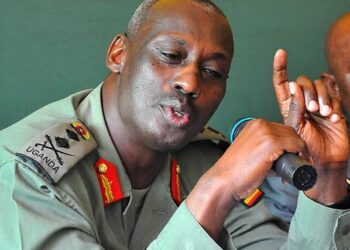 UPDF to Hold Kampala Defence and Security Expo in Memory of Gen Aronda Nyakairima