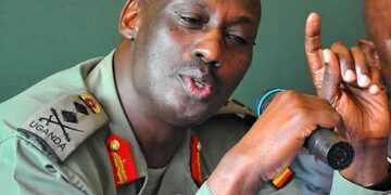 UPDF to Hold Kampala Defence and Security Expo in Memory of Gen Aronda Nyakairima
