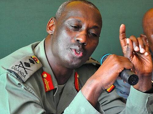 UPDF to Hold Kampala Defence and Security Expo in Memory of Gen Aronda Nyakairima