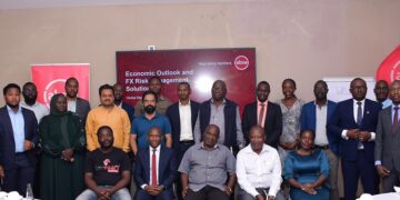 Coffee, Cocoa Exporters Tipped on Risk Management Strategies