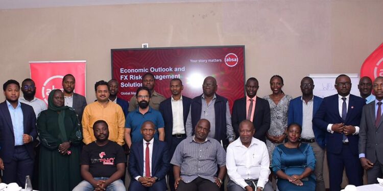 Coffee, Cocoa Exporters Tipped on Risk Management Strategies