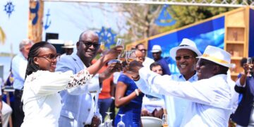 UBL Relaunches Johnnie Walker Blue Club at Ultra Exclusive Island Getaway