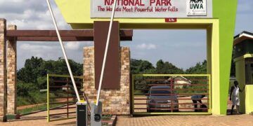 Karuma Bridge Closure: UWA Issues Guidelines for Motorists Transiting Through Murchison Falls Park