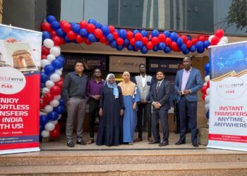 Flex Money Group Secures Forex and International Money Remittance Licenses in Uganda