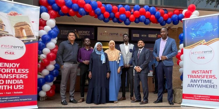 Flex Money Group Secures Forex and International Money Remittance Licenses in Uganda