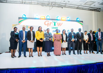 dfcu to Implement PSFU’s GROW Project Nationwide to Support Women Entrepreneurs