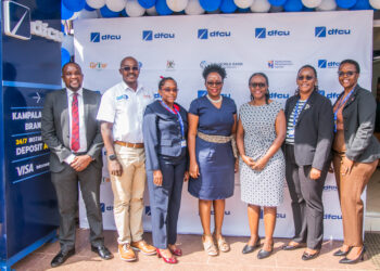 dfcu Unveils Plans to Reach Customers as GROW Initiative Financial Implementing Partner