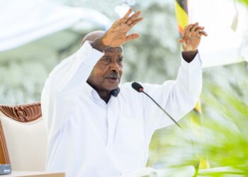 Rationalisation will Enhance Public Service Efficiency – Museveni