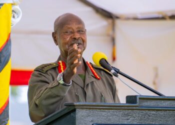 Museveni Tells Local Gov’t Leaders to Prioritise Needs of all Ugandans Not Elite Interests