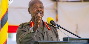 Museveni Tells Local Gov’t Leaders to Prioritise Needs of all Ugandans Not Elite Interests