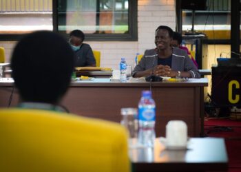 Ministry of Education Gets New Permanent Secretary