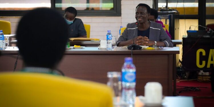 Ministry of Education Gets New Permanent Secretary