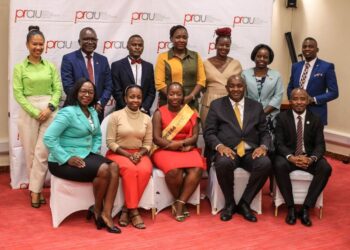 PRAU Awards 2024 to Recognise Innovation and Creativity
