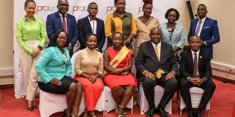 PRAU Awards 2024 to Recognise Innovation and Creativity