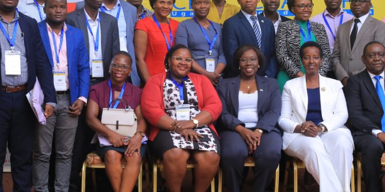 UNRA Committed to Protecting Nature, says Allen Kagina