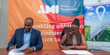 AMI, USEA Partner to Equip Leaders and Managers within Clean Energy Sector