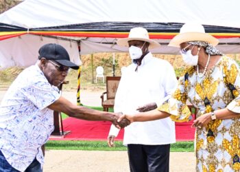 Nigeria to Import Ugandan Milk and Coffee