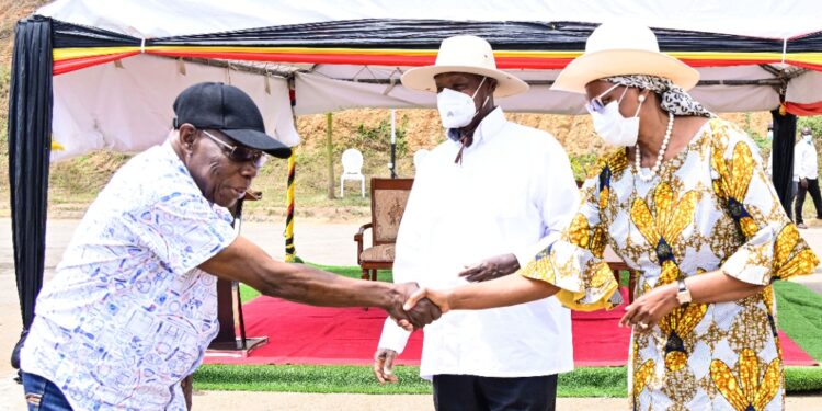 Nigeria to Import Ugandan Milk and Coffee