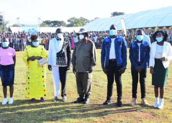 Museveni Pledges to Resolve Issue of Registering New Churches as NGOs