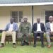 CDF Cup: Preparations Gain Momentum as Fort Portal RCC’s Office Offers Support