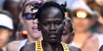 Paris to Name Sports Venue after Late Ugandan Olympic Runner Rebecca Cheptegei