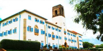 Makerere Joins Global Coalition of Universities to Increase Access to Higher Education for Refugees