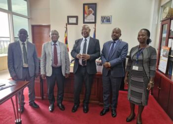 Census 2024 Results: UBOS Hailed for Timely Correction of Bagisu Population Data