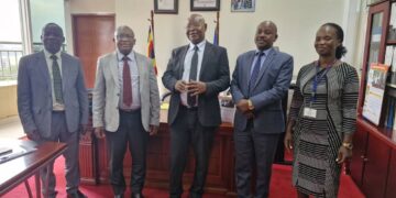 Census 2024 Results: UBOS Hailed for Timely Correction of Bagisu Population Data