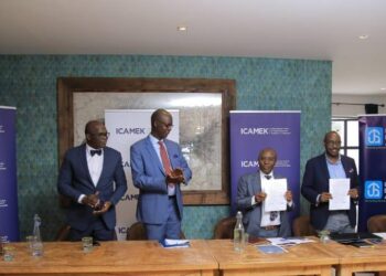 ICAMEK, PSFU Partner to Revolutionize Business Dispute Resolution