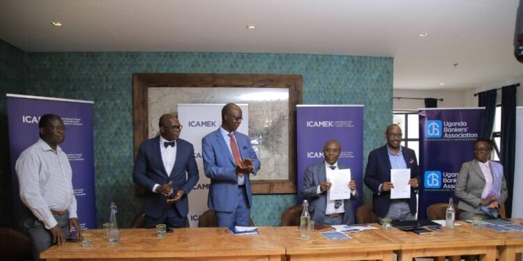 ICAMEK, PSFU Partner to Revolutionize Business Dispute Resolution