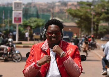 Spotify Release Radar Documentary for Pan-African Star Joshua Baraka