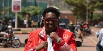 Spotify Release Radar Documentary for Pan-African Star Joshua Baraka