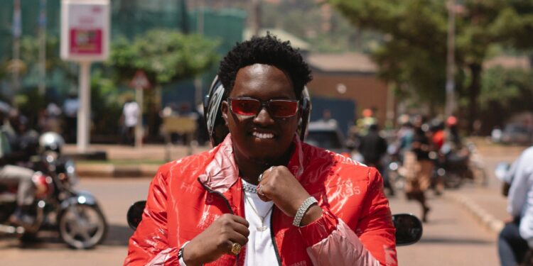 Spotify Release Radar Documentary for Pan-African Star Joshua Baraka