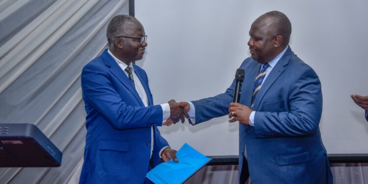 UWEC Officially Merges with UWA to Boost Conservation Efforts in Uganda