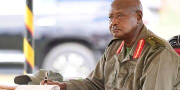 Museveni: If UCDA & NAADS were Successful, Why were 68% of Homesteads Still Outside Money Economy before OWC in 2013?
