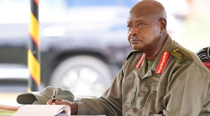 Museveni: If UCDA & NAADS were Successful, Why were 68% of Homesteads Still Outside Money Economy before OWC in 2013?