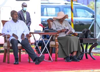 Museveni Assures Teachers on Salary Enhancement, says Literacy Rate Now at 76%