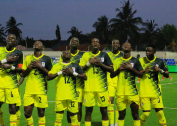 Uganda Hippos Kick Off AFCON U20 CECAFA Zonal Qualifiers with 3-0 Win Over Ethiopia