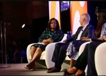 Unstoppable Africa’ Commit to Harness Africa’s Potential for global Leadership & Growth