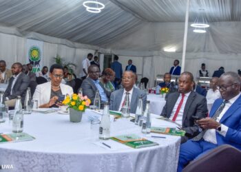 Gov’t Launches National Conservation Education Strategy