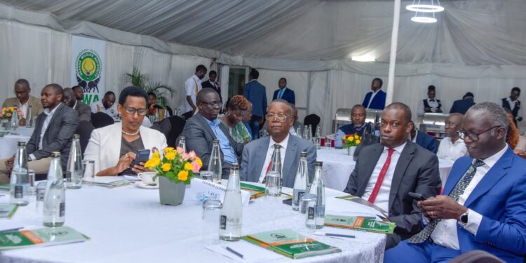 Gov’t Launches National Conservation Education Strategy