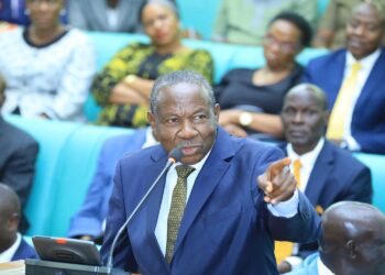 Construction Works to Resume on Mityana- Mubende Road – Kasaija