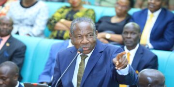 Construction Works to Resume on Mityana- Mubende Road – Kasaija