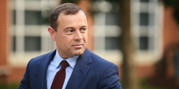 U.S. Special Envoy Tom Perriello Coming to Uganda over Sudan Crisis